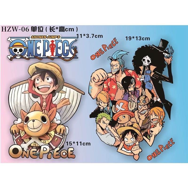 One Piece elektrische auto-sti - Car Accessories Japan recensie en prijs
