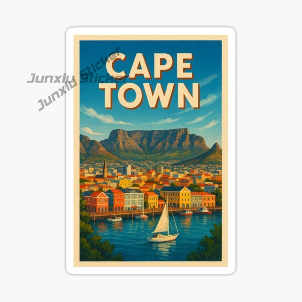 Kaapstad Zuid-Afrika wetgeving - Car Accessories Cape Town recensie en prijs