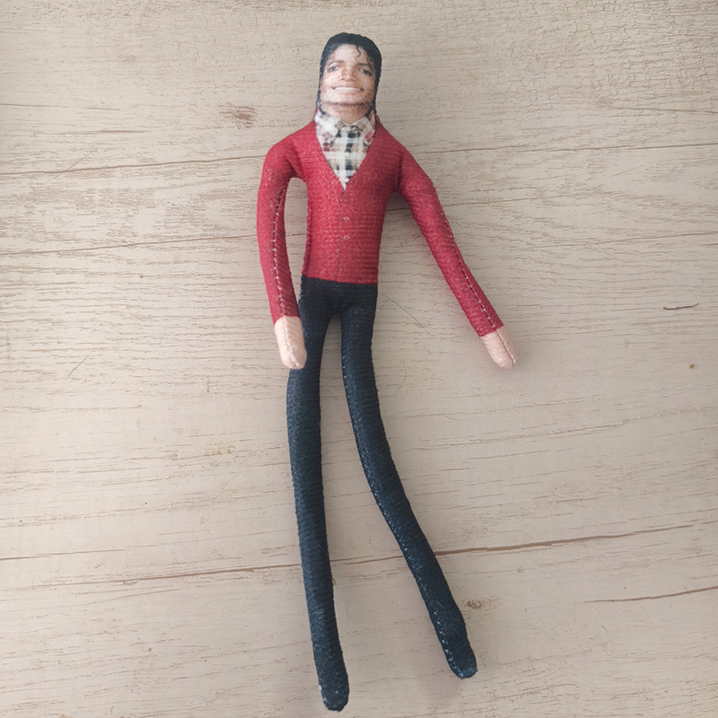 Michael Jackson Beroemde Zange - Car Accessories Japan recensie en prijs