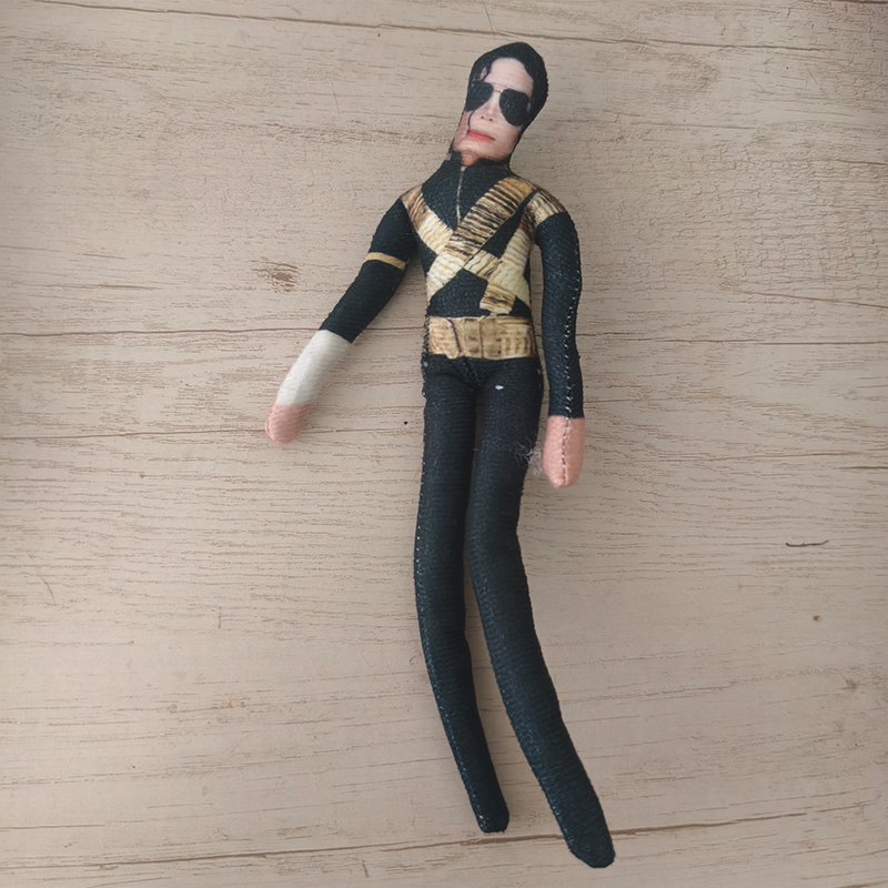 Michael Jackson Beroemde Zange - Car Accessories Japan recensie en prijs