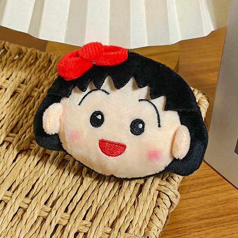 Leuke Chibi Maruko Chan Pluche - Car Accessories Japan recensie en prijs