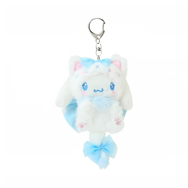 Hello Kitty Cream Cat Bowknot  - Car Accessories Japan recensie en prijs