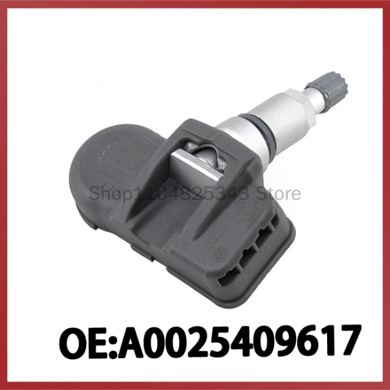 A0025409617 Voor Mercedes-Benz - Tire Pressure Monitor recensie en prijs