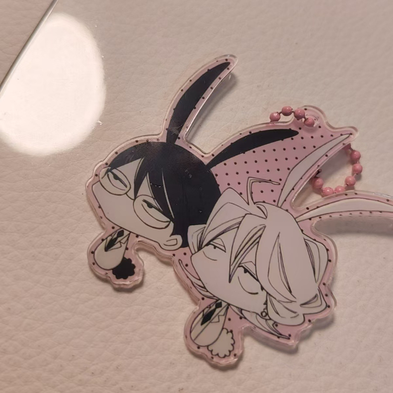 Nieuwe Doukyusei Sajou Rihito  - Car Accessories Japan recensie en prijs