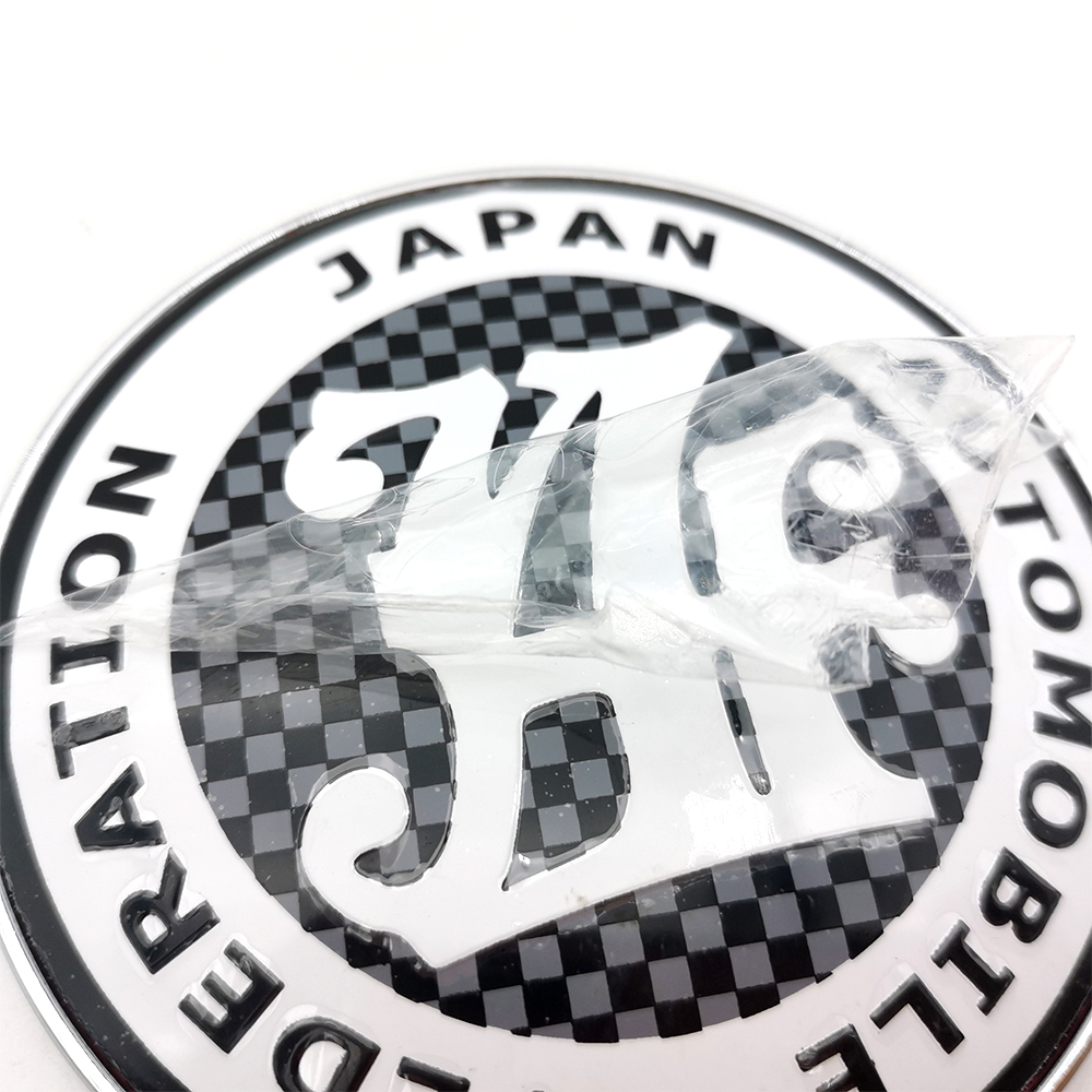 Race-modificatie universele ac - Car Accessories Japan recensie en prijs
