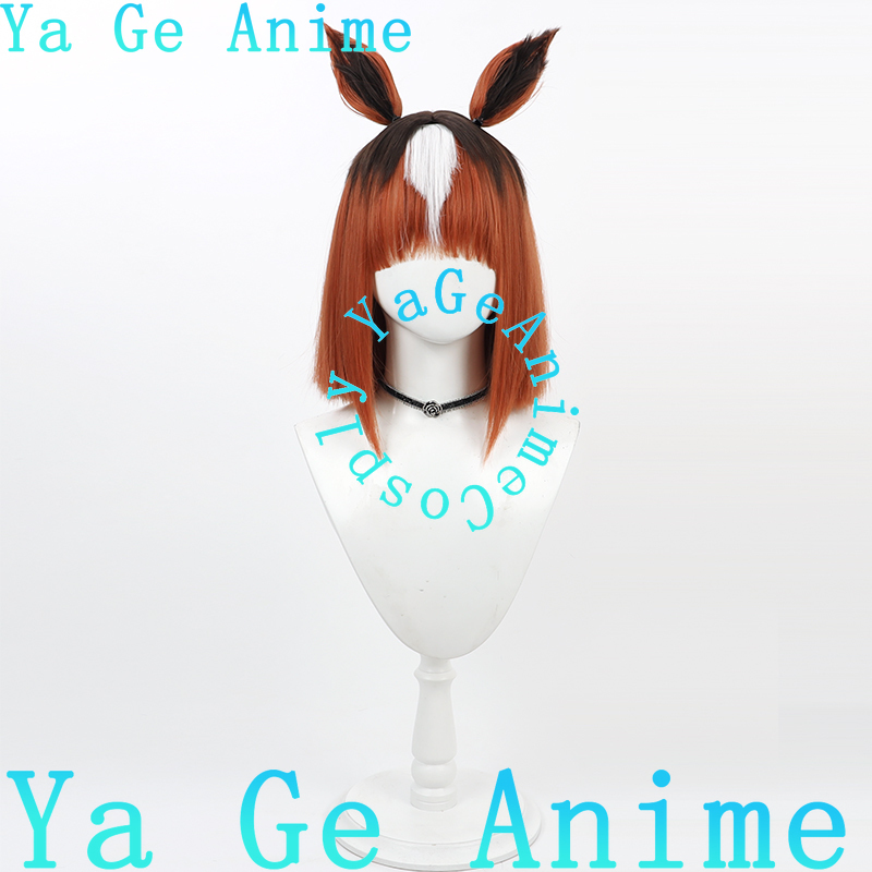Ya Ge Anime Uma Musume Pretty  - Car Accessories Japan recensie en prijs