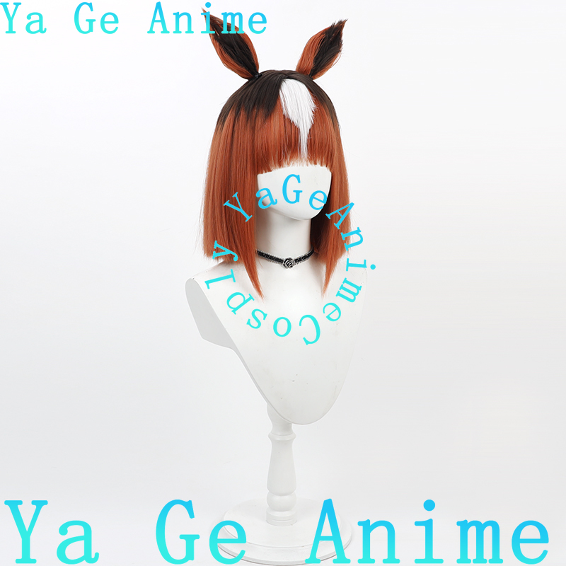 Ya Ge Anime Uma Musume Pretty  - Car Accessories Japan recensie en prijs