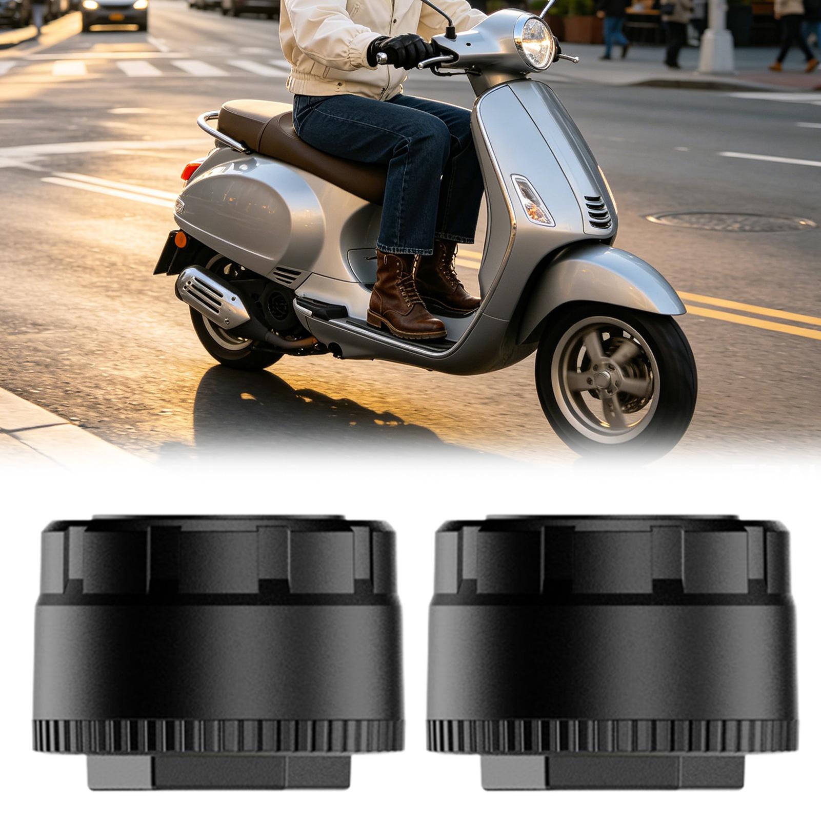 Bandenspanningsmeter Draadloos - Tire Pressure Monitor recensie en prijs