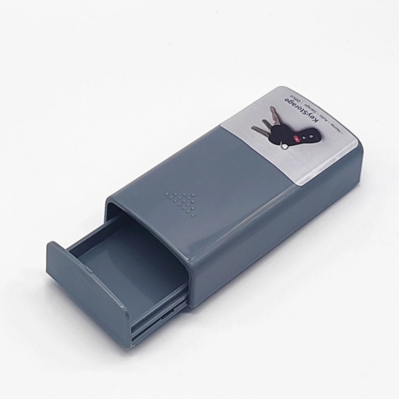 Draagbare verborgen autosleute - Car Accessories You Must Have recensie en prijs