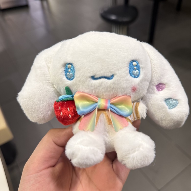 Kuromi Hello Kitty Melody Sanr - Car Accessories Japan recensie en prijs