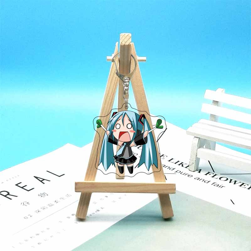 Hatsune Miku Anime Acryl Leuke - Car Accessories Japan recensie en prijs
