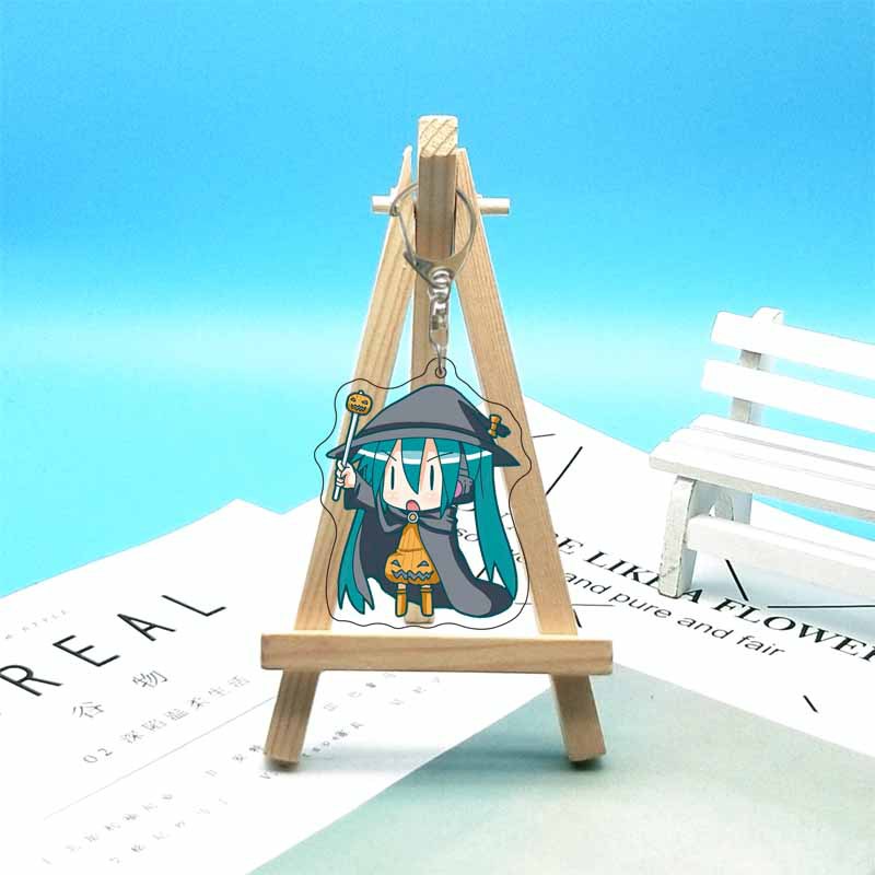 Hatsune Miku Anime Acryl Leuke - Car Accessories Japan recensie en prijs