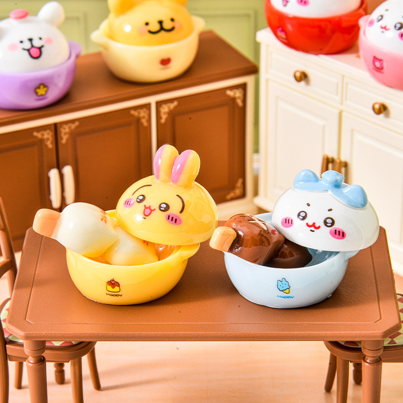 Kleurrijke dierenkleipotten, d - Car Accessories Japan recensie en prijs